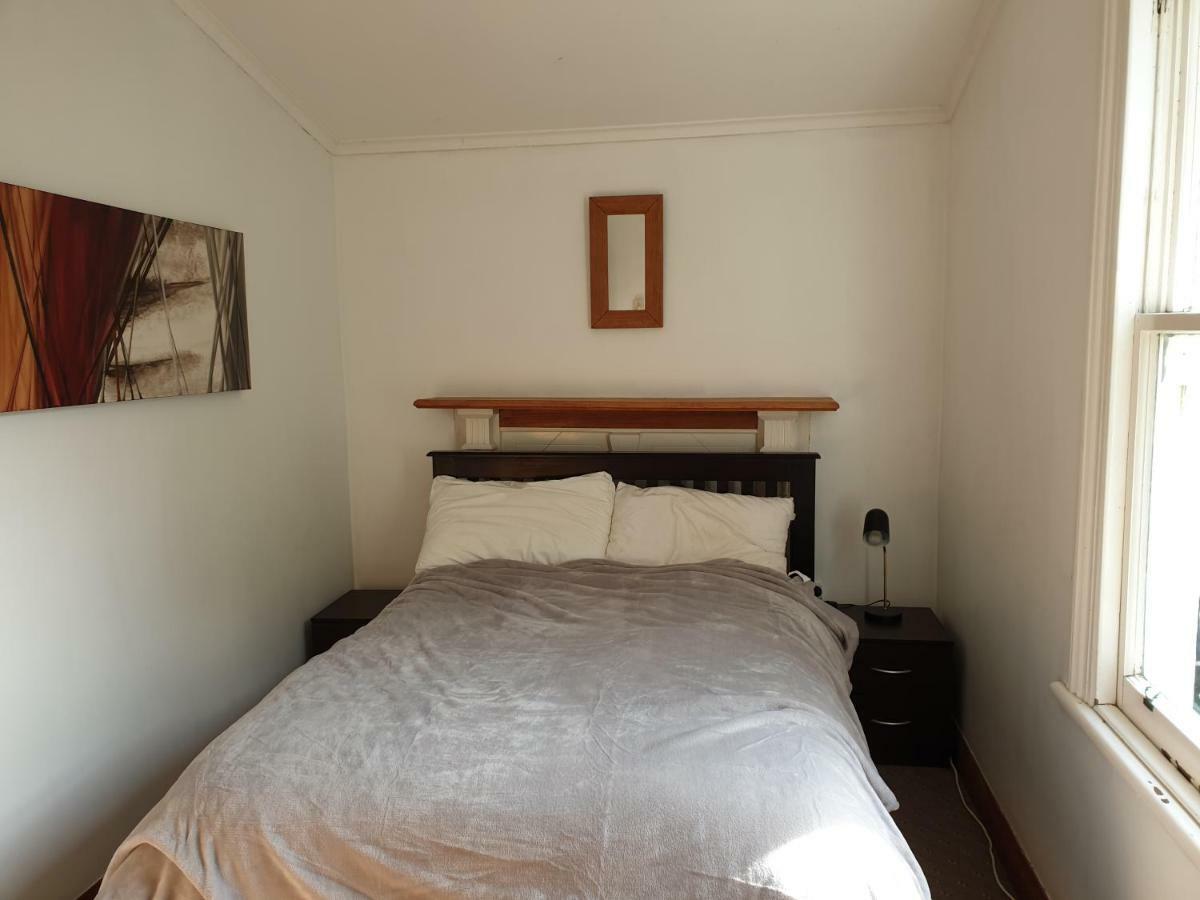 Rimu Park Lodge オハクネ エクステリア 写真